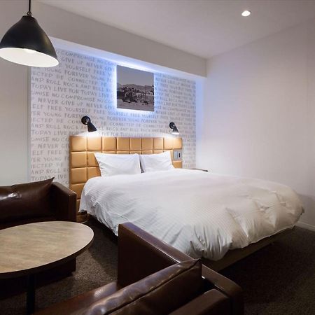 Hotel Plumm Yokohama  Dış mekan fotoğraf