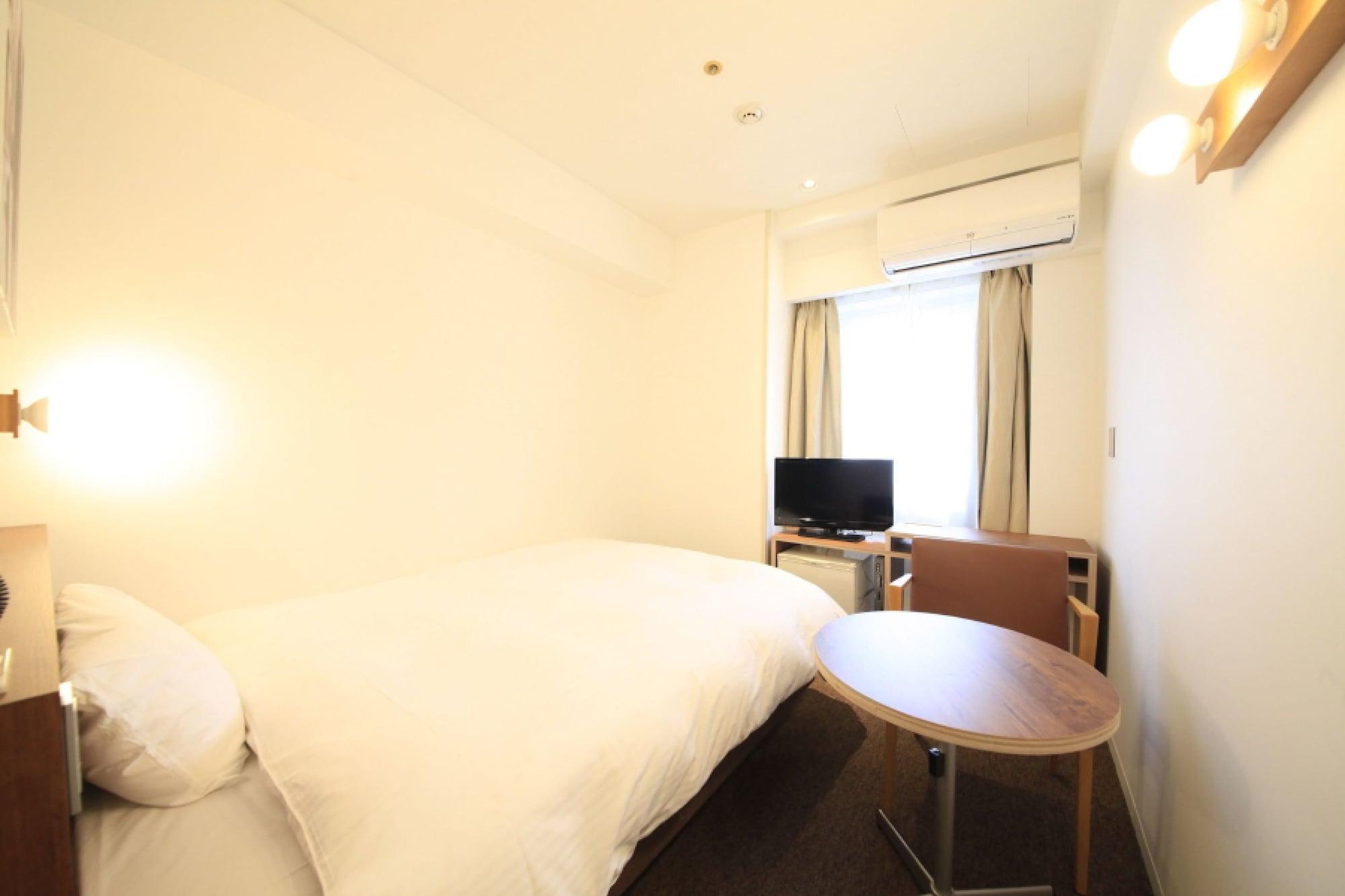 Hotel Plumm Yokohama  Dış mekan fotoğraf
