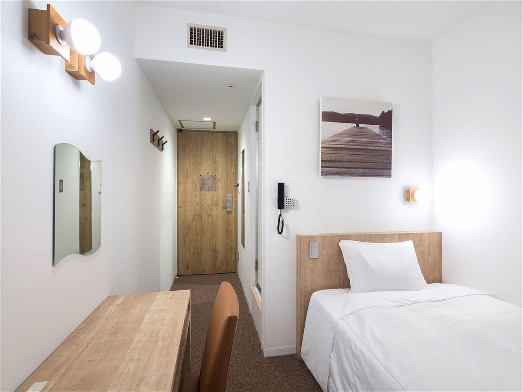 Hotel Plumm Yokohama  Dış mekan fotoğraf