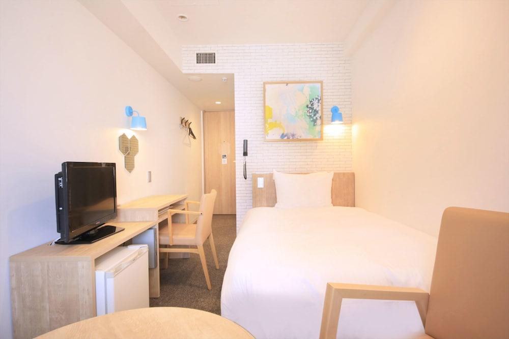 Hotel Plumm Yokohama  Dış mekan fotoğraf