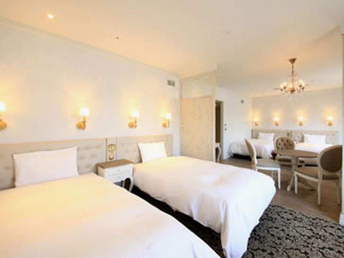 Hotel Plumm Yokohama  Dış mekan fotoğraf