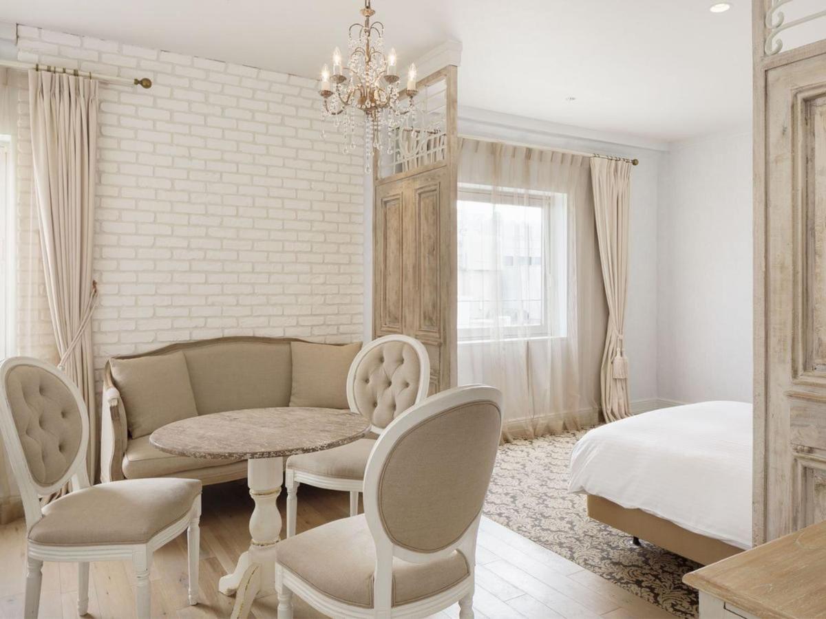 Hotel Plumm Yokohama  Dış mekan fotoğraf