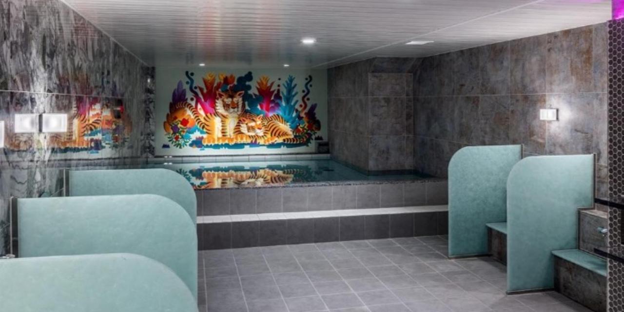 Hotel Plumm Yokohama  Dış mekan fotoğraf