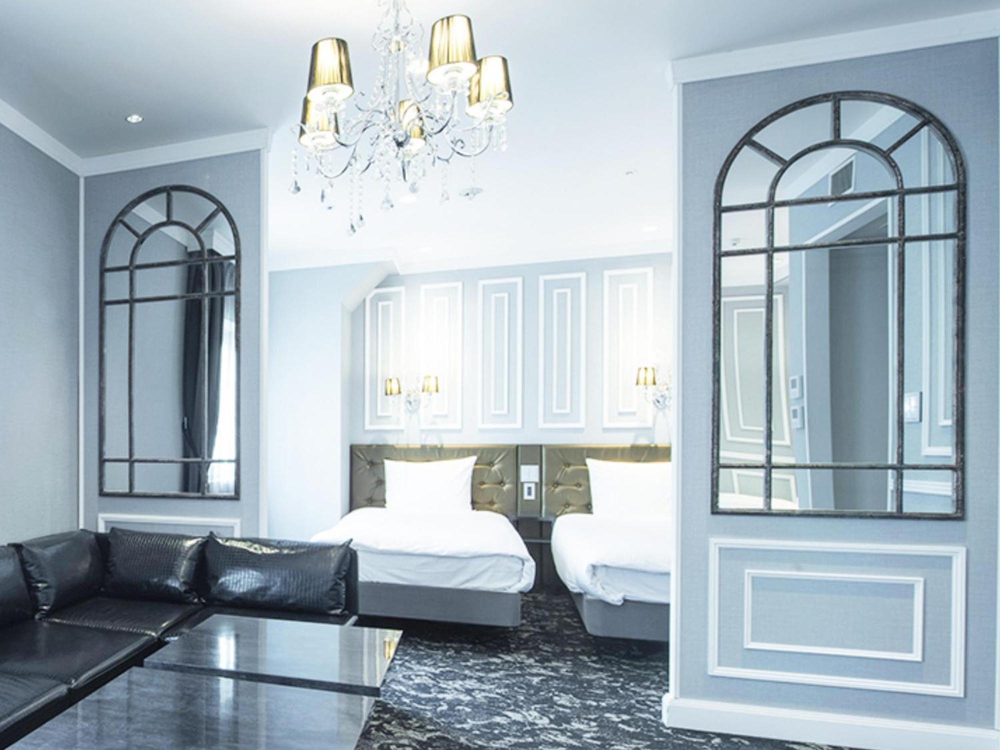 Hotel Plumm Yokohama  Dış mekan fotoğraf