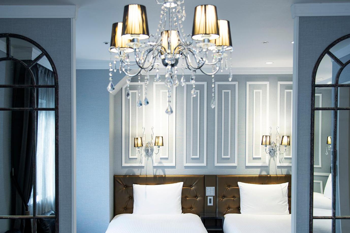 Hotel Plumm Yokohama  Dış mekan fotoğraf