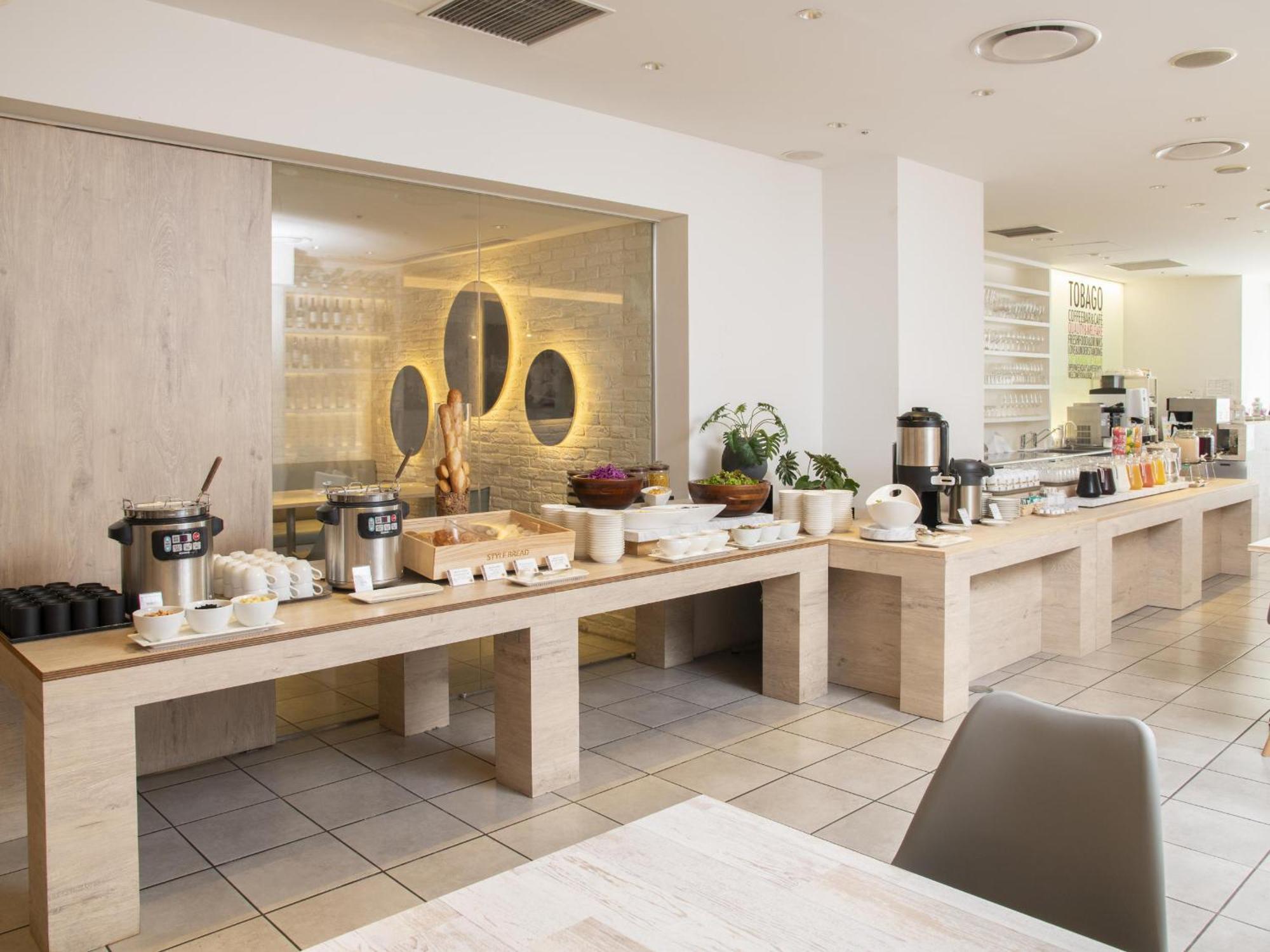 Hotel Plumm Yokohama  Dış mekan fotoğraf