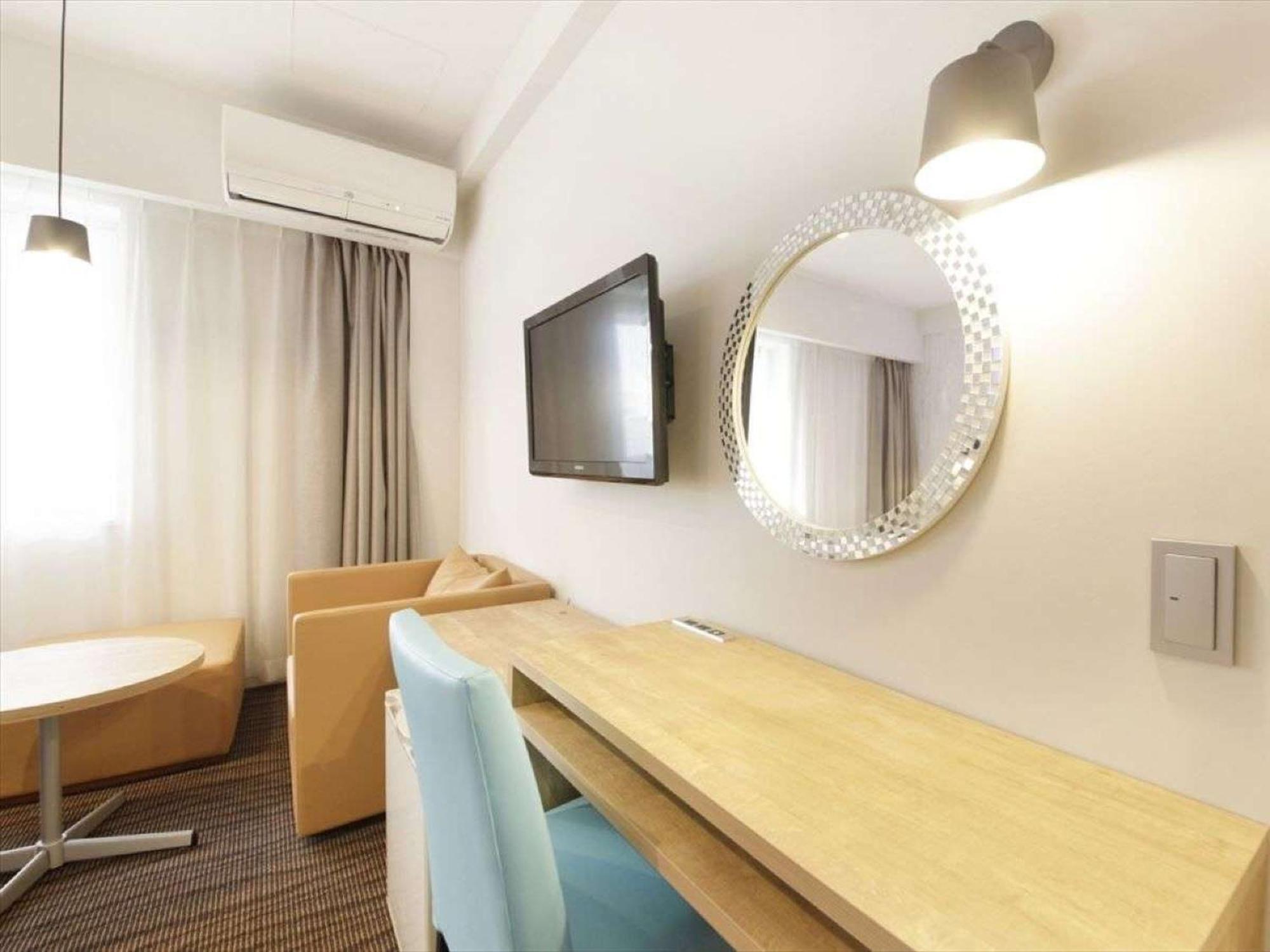 Hotel Plumm Yokohama  Oda fotoğraf
