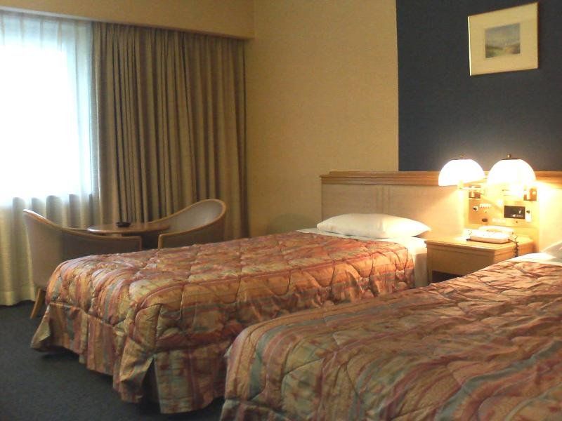 Hotel Plumm Yokohama  Dış mekan fotoğraf