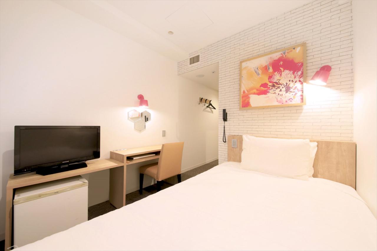 Hotel Plumm Yokohama  Dış mekan fotoğraf