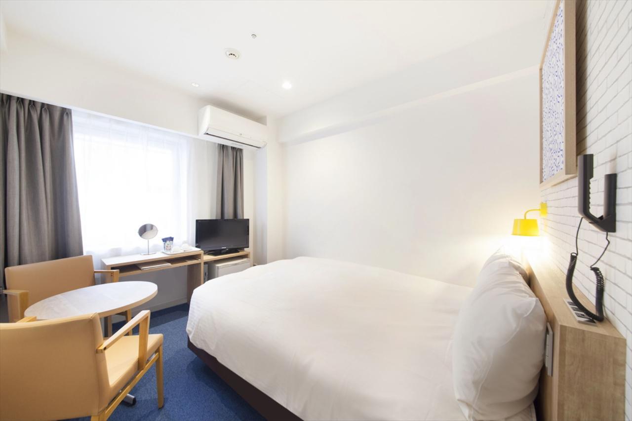Hotel Plumm Yokohama  Dış mekan fotoğraf