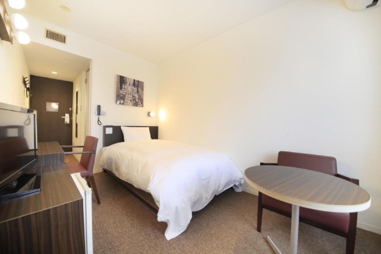 Hotel Plumm Yokohama  Oda fotoğraf