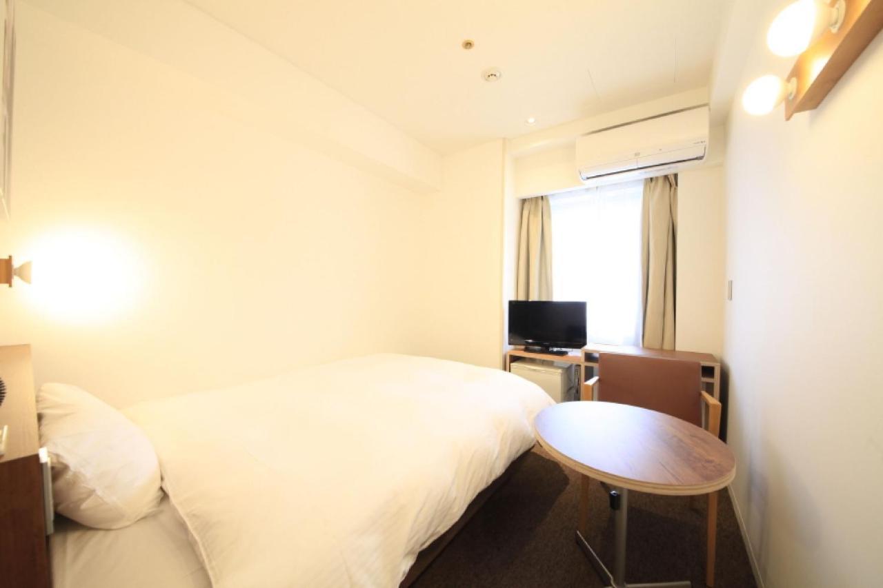 Hotel Plumm Yokohama  Oda fotoğraf