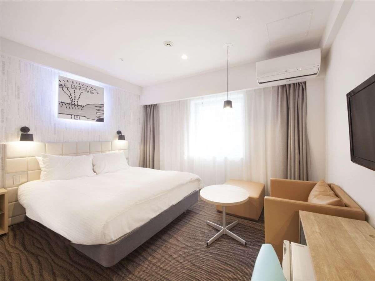 Hotel Plumm Yokohama  Dış mekan fotoğraf